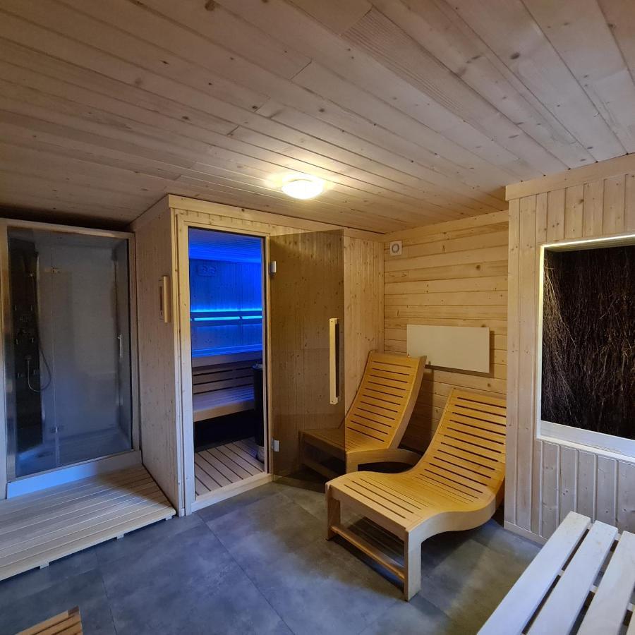 Domek Goralski Nad Czorsztynem - Dom Z Widokiem Kluszkowce Extérieur photo